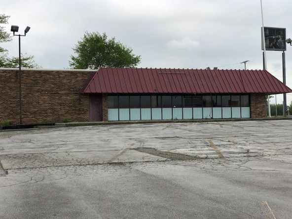 Coliseum Boulevard - 810 North: 810 N Coliseum Blvd, Fort Wayne, IN 46805